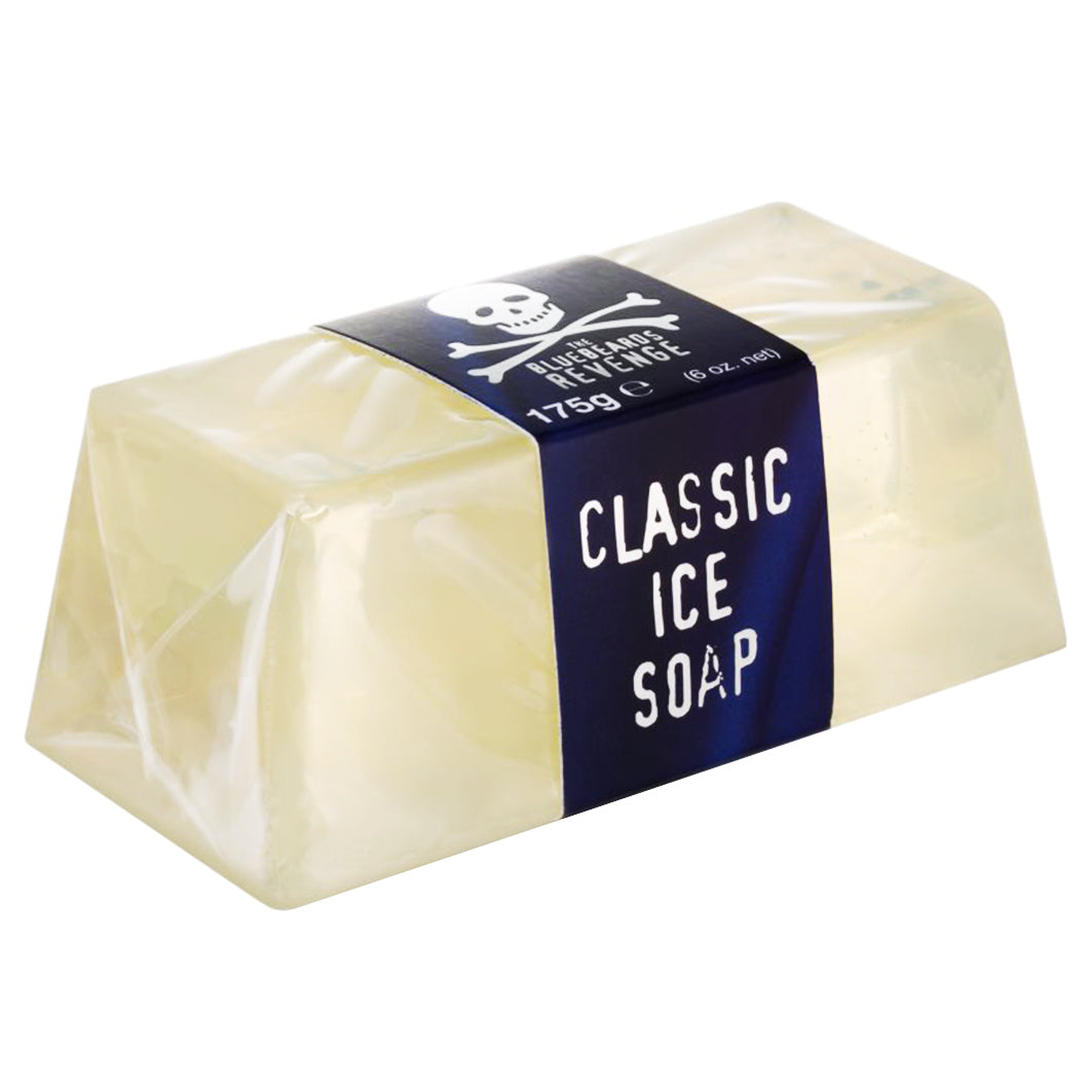 Classic Ice Soap