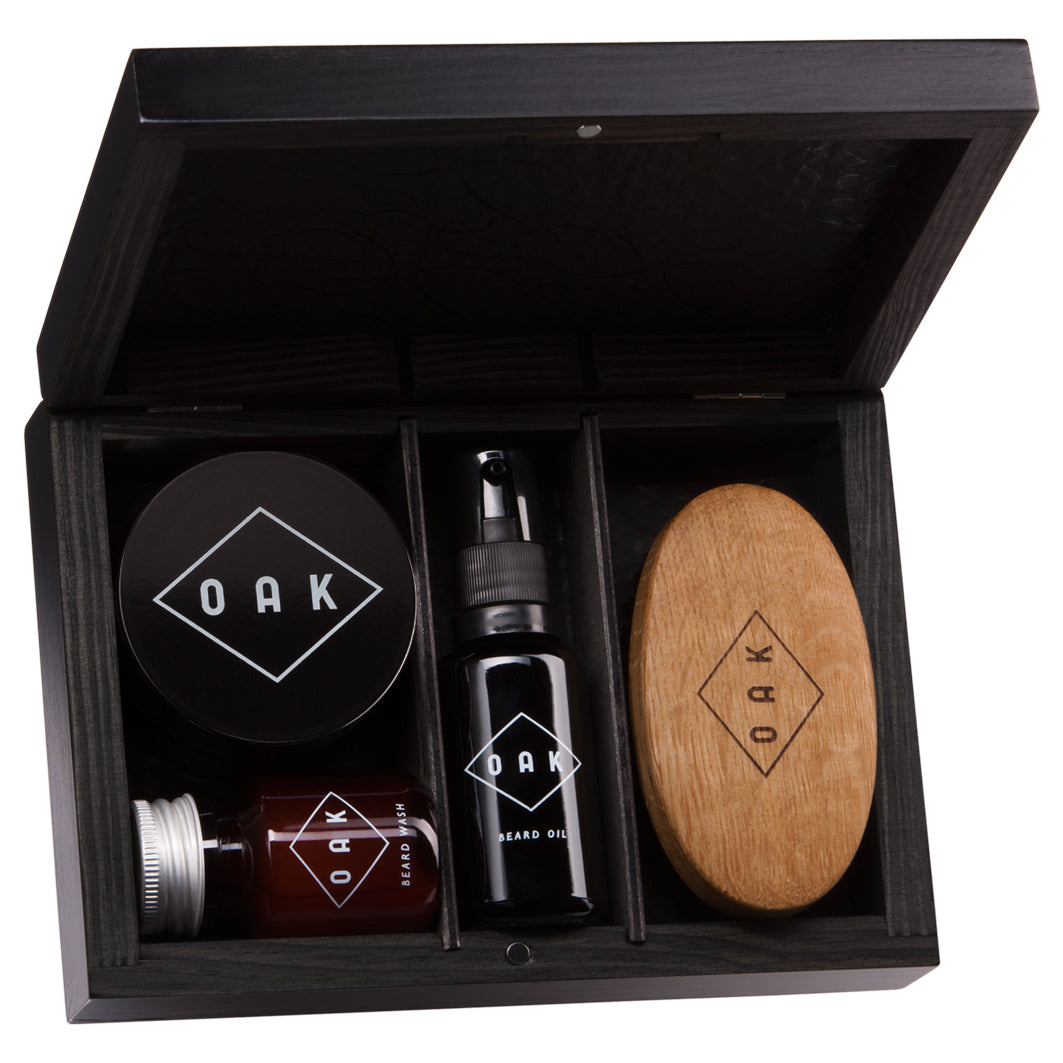Beard Box