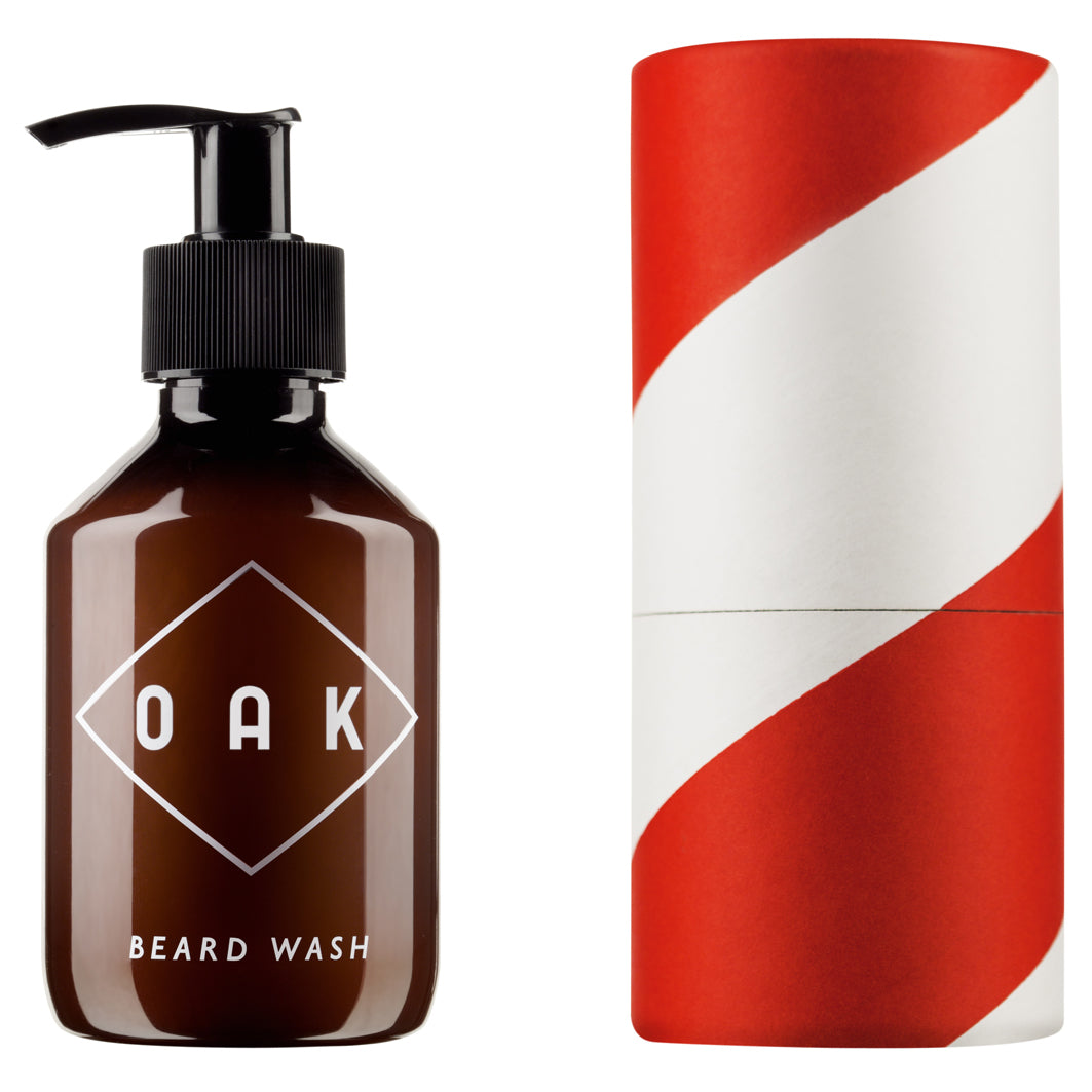 Beard Wash