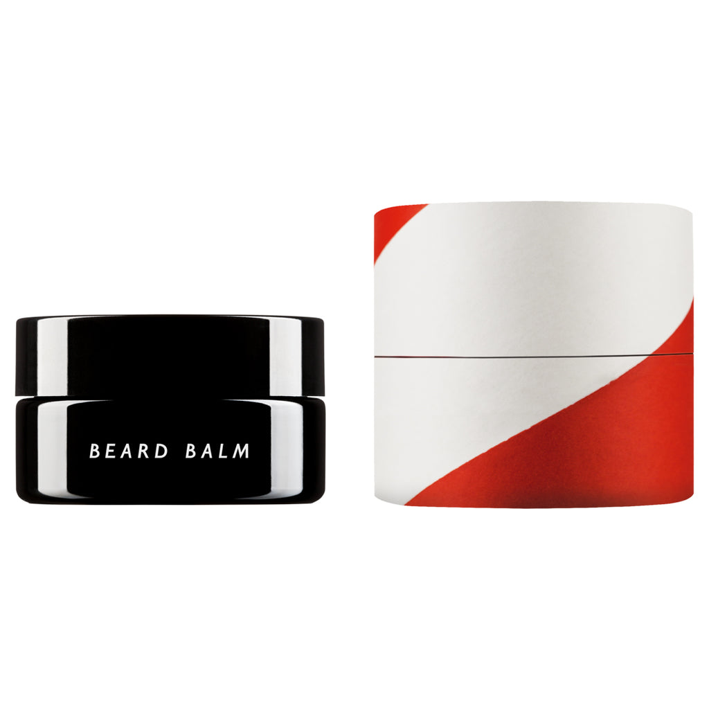 Beard Balm