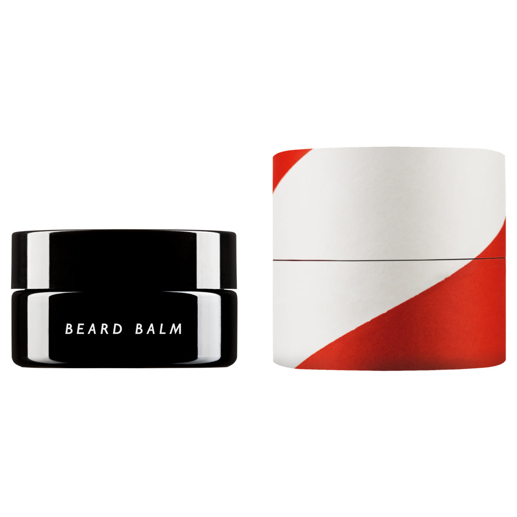 Beard Balm