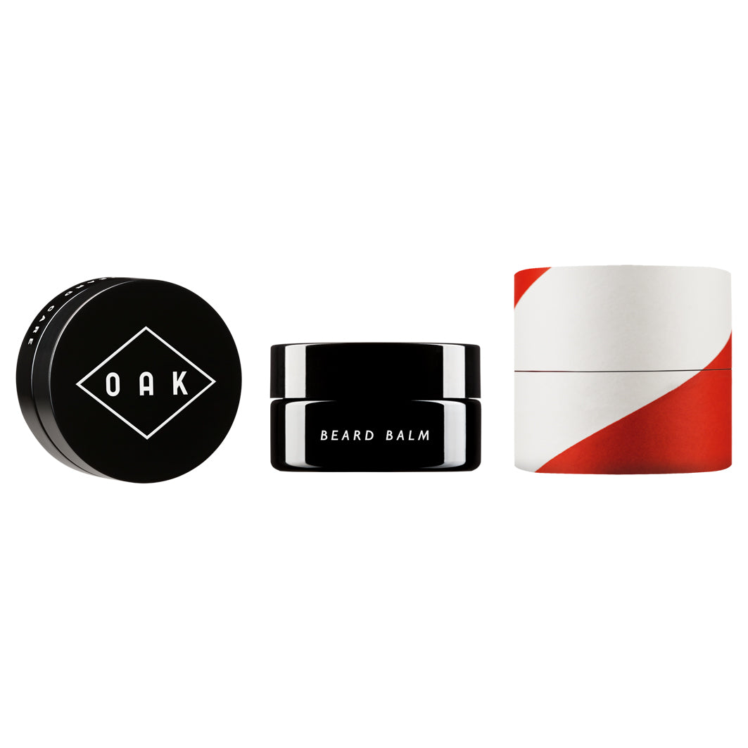 Beard Balm
