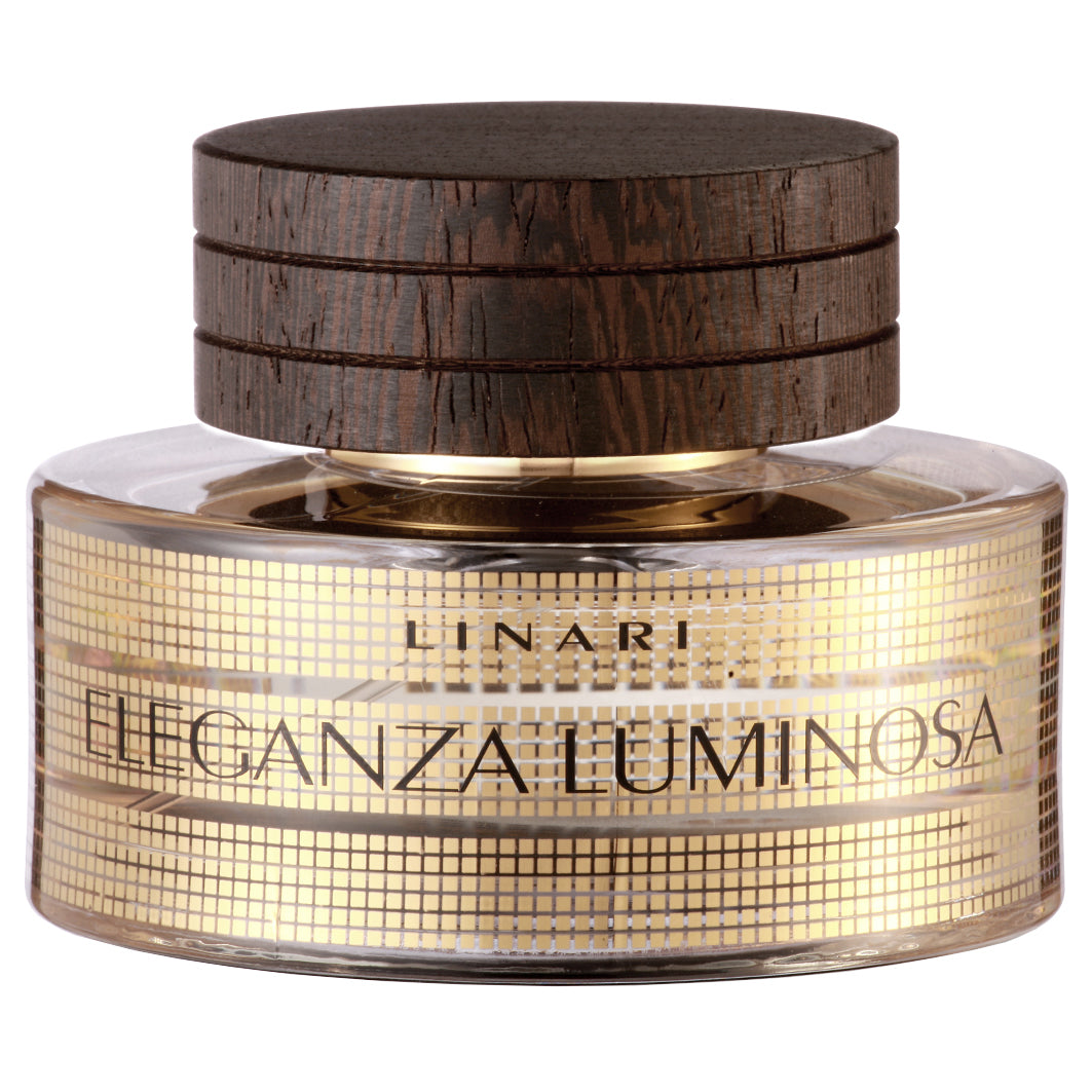 ELEGANZA LUMIN Eau de Parfum Spray
