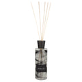 Diffusor Klarglas / schwarz