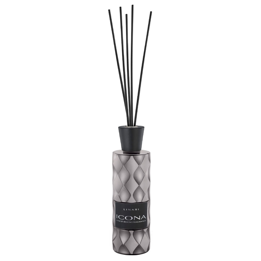 Diffusor grau