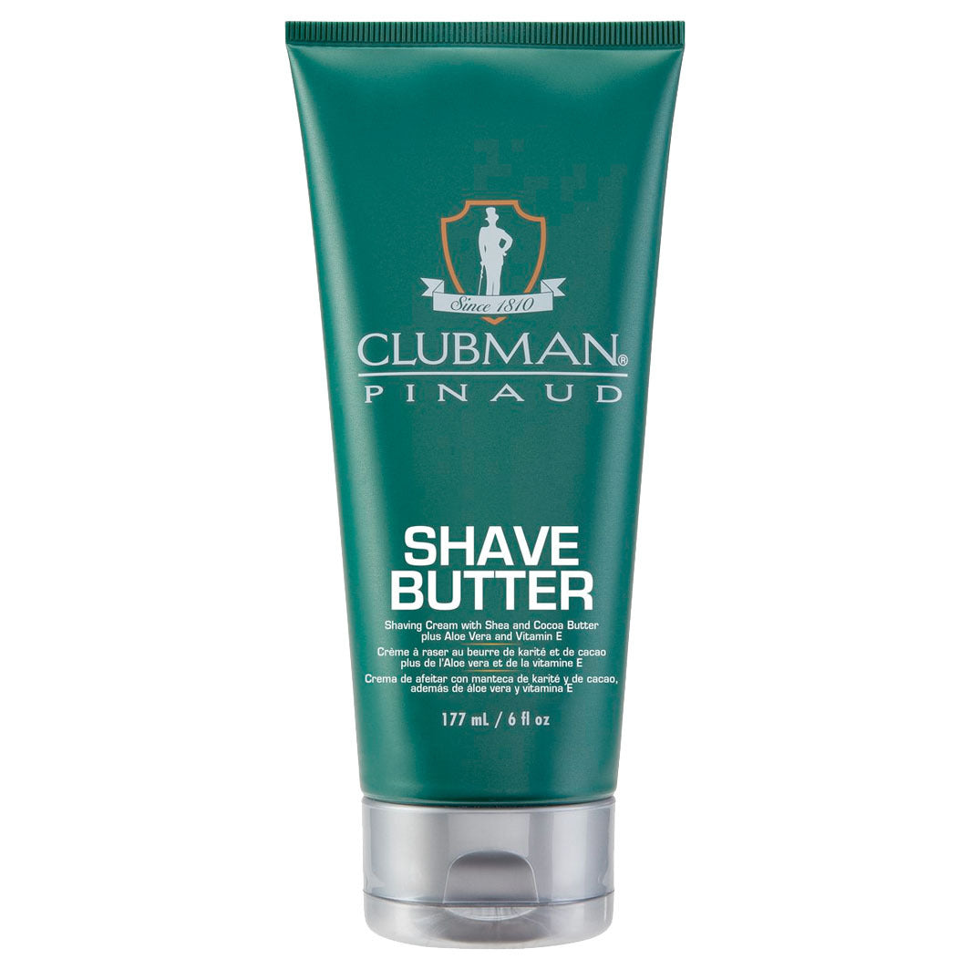 Shave Butter