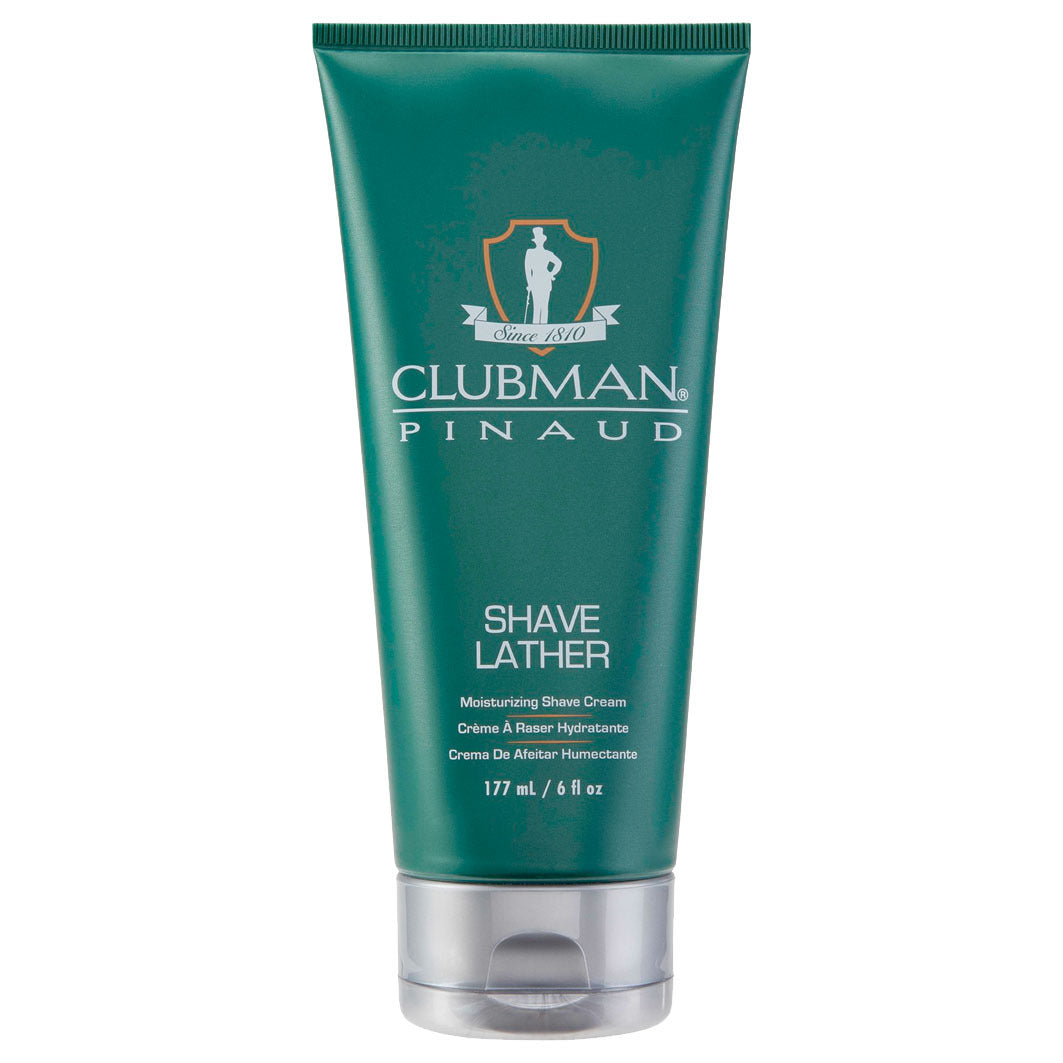 Shave Lather