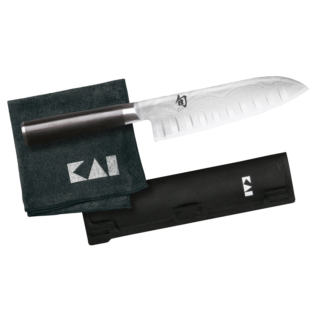 Shun Classic Set 3 tlg.