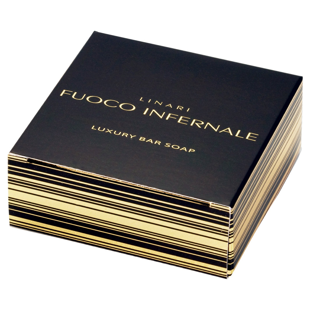Fuoco Infernale Seife