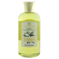 Lemon Shampoo Travel