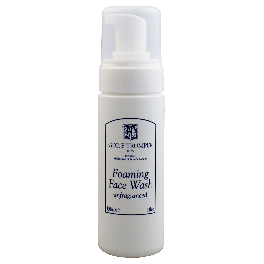 Unfragranced Face Wash
