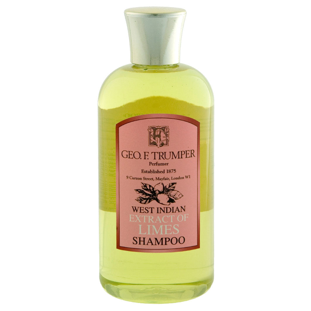 Limes Shampoo