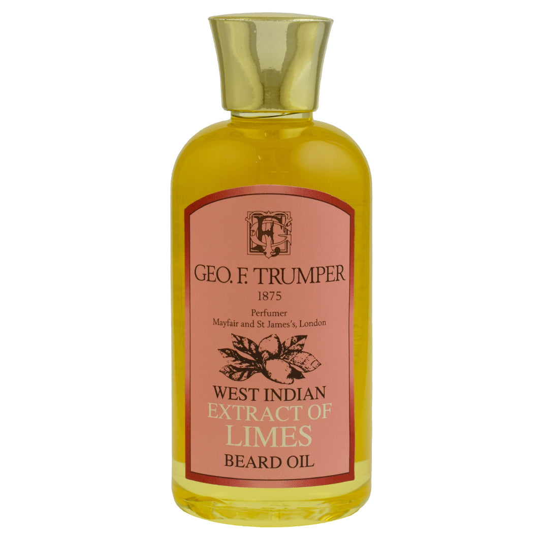 Extract of Limes Beard Oil