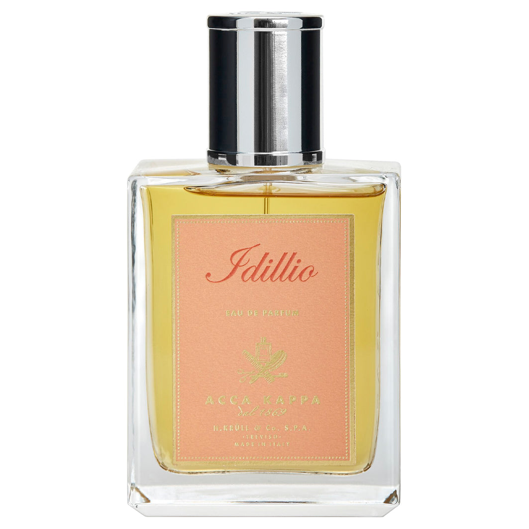 Idillio - Eau de Parfum 100ml