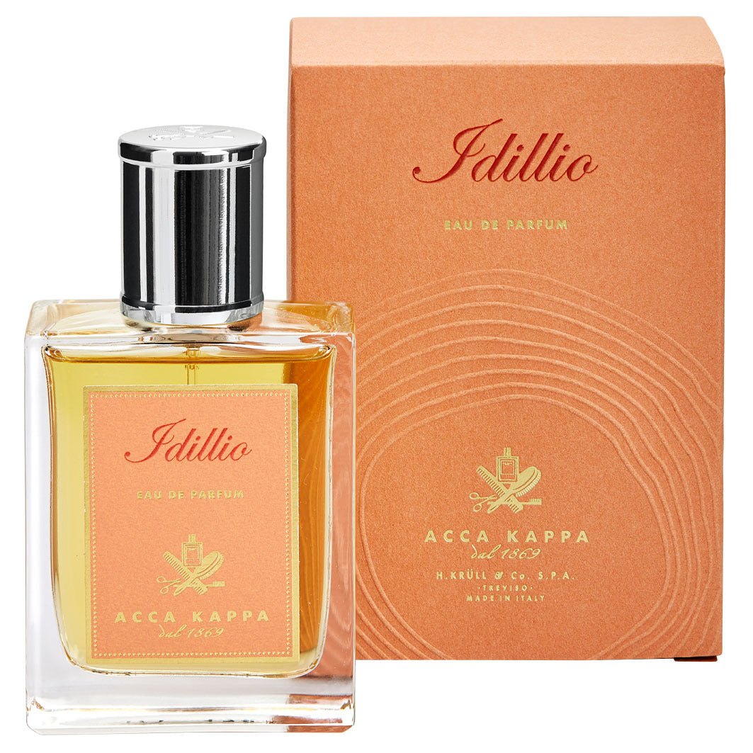 Idillio - Eau de Parfum 50ml