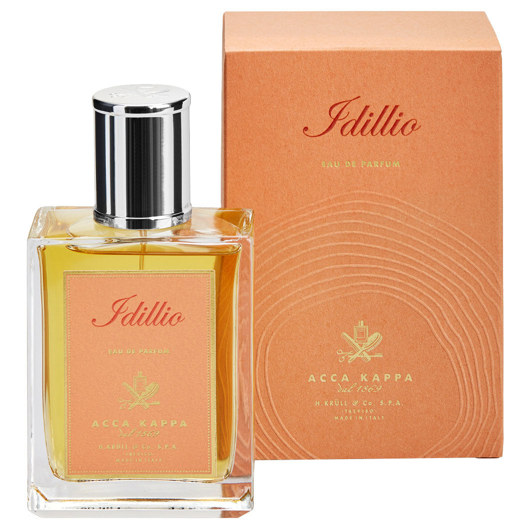 Idillio - Eau de Parfum 100ml