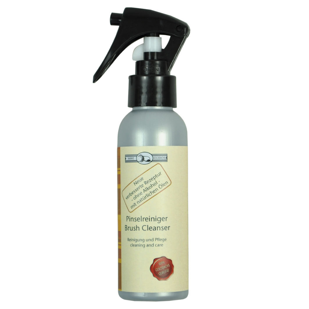 Rasierpinsel-Reiniger 100ml