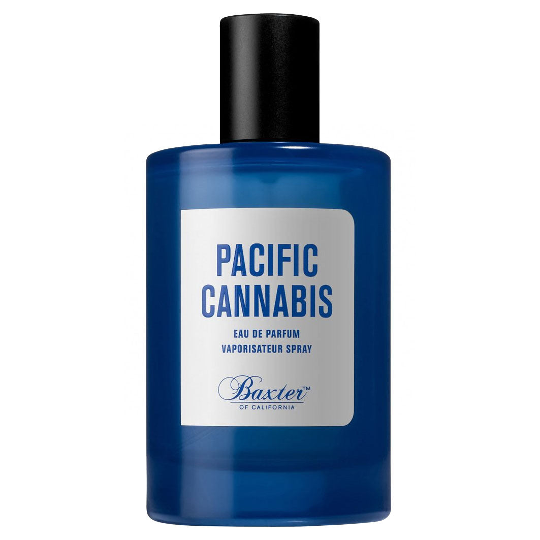 Pacific Cannabis Eau de Parfum