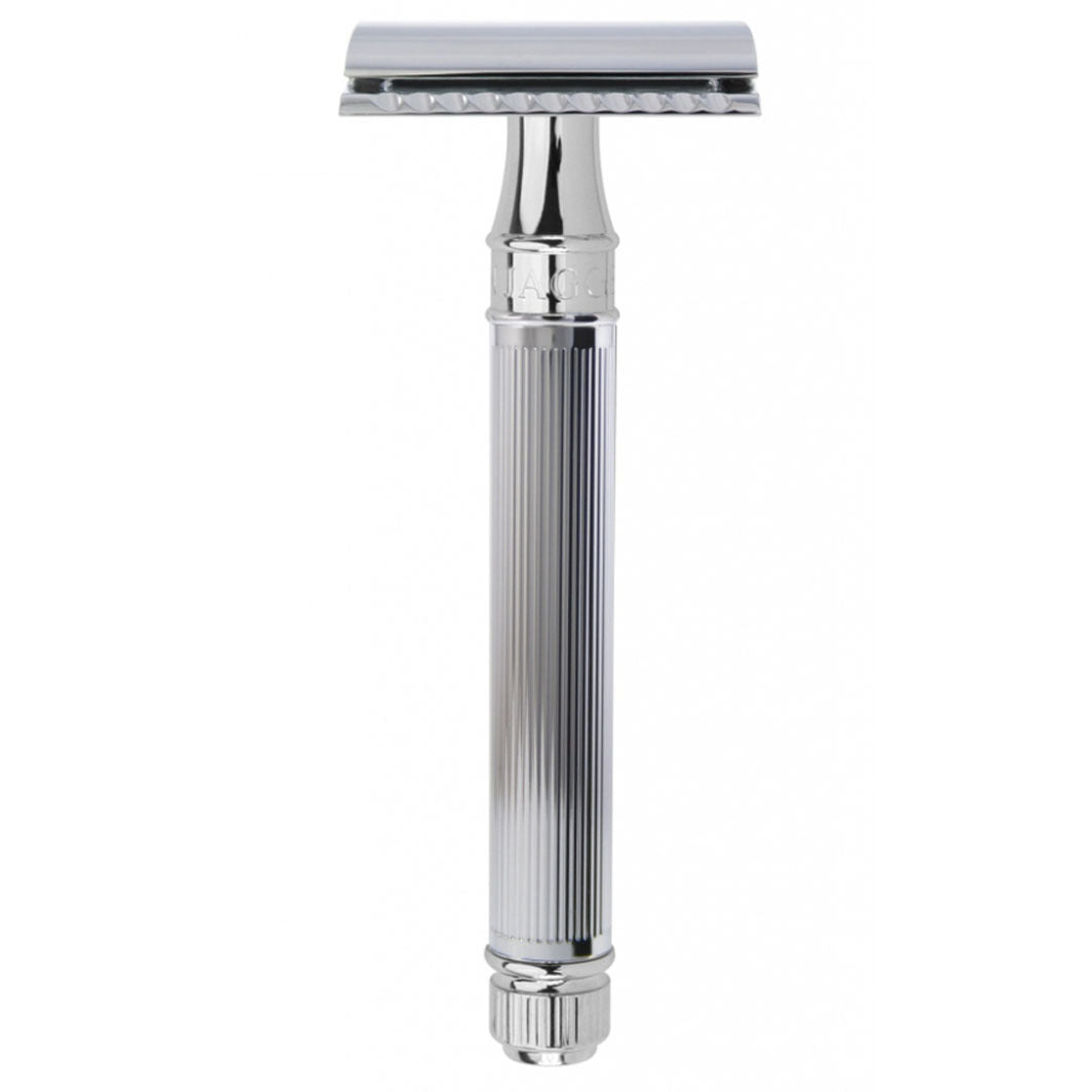 Double Edge Safety Razor DEL89LI
