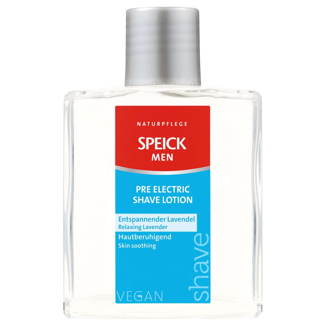 MEN Pre Shave Lotion