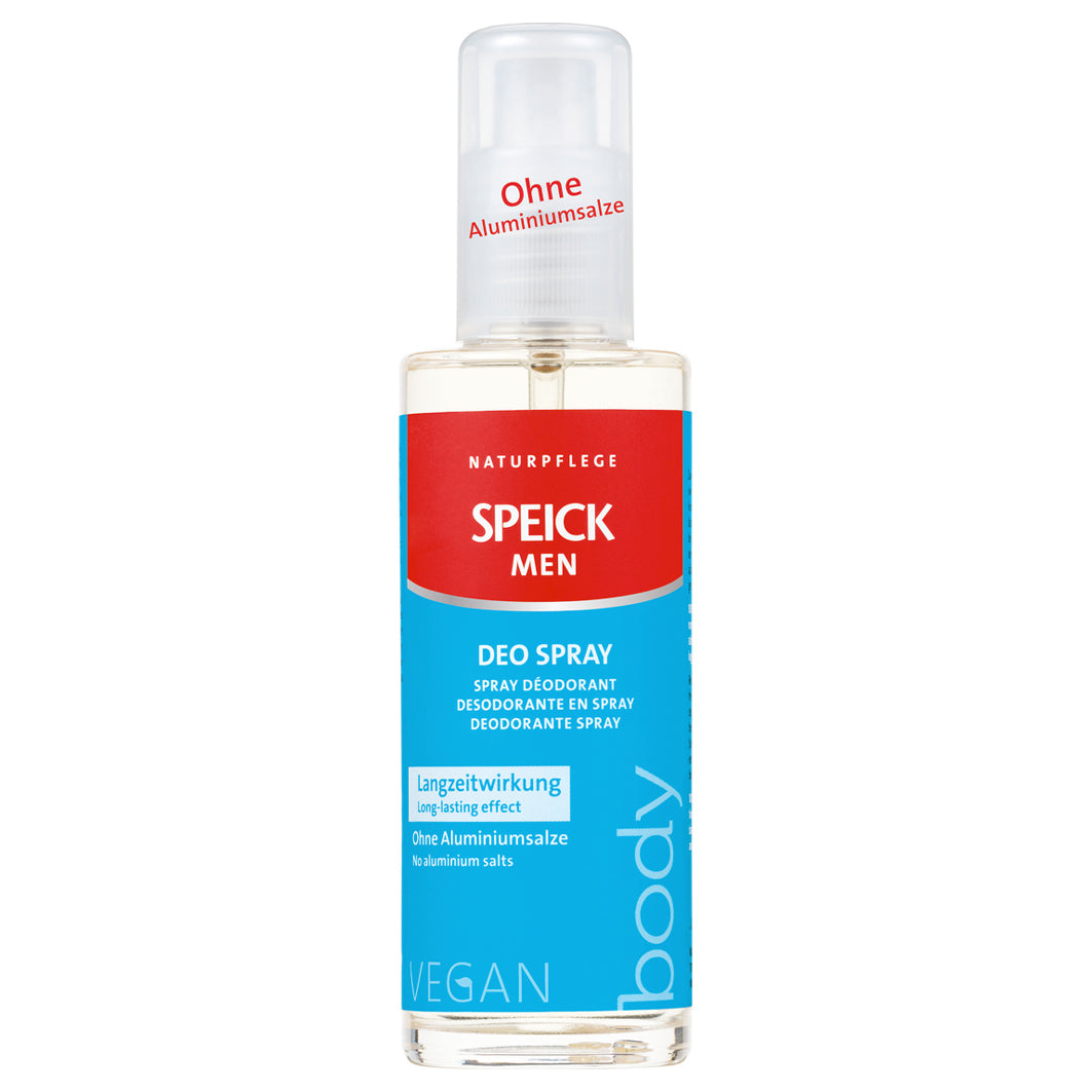 MEN Deo Spray