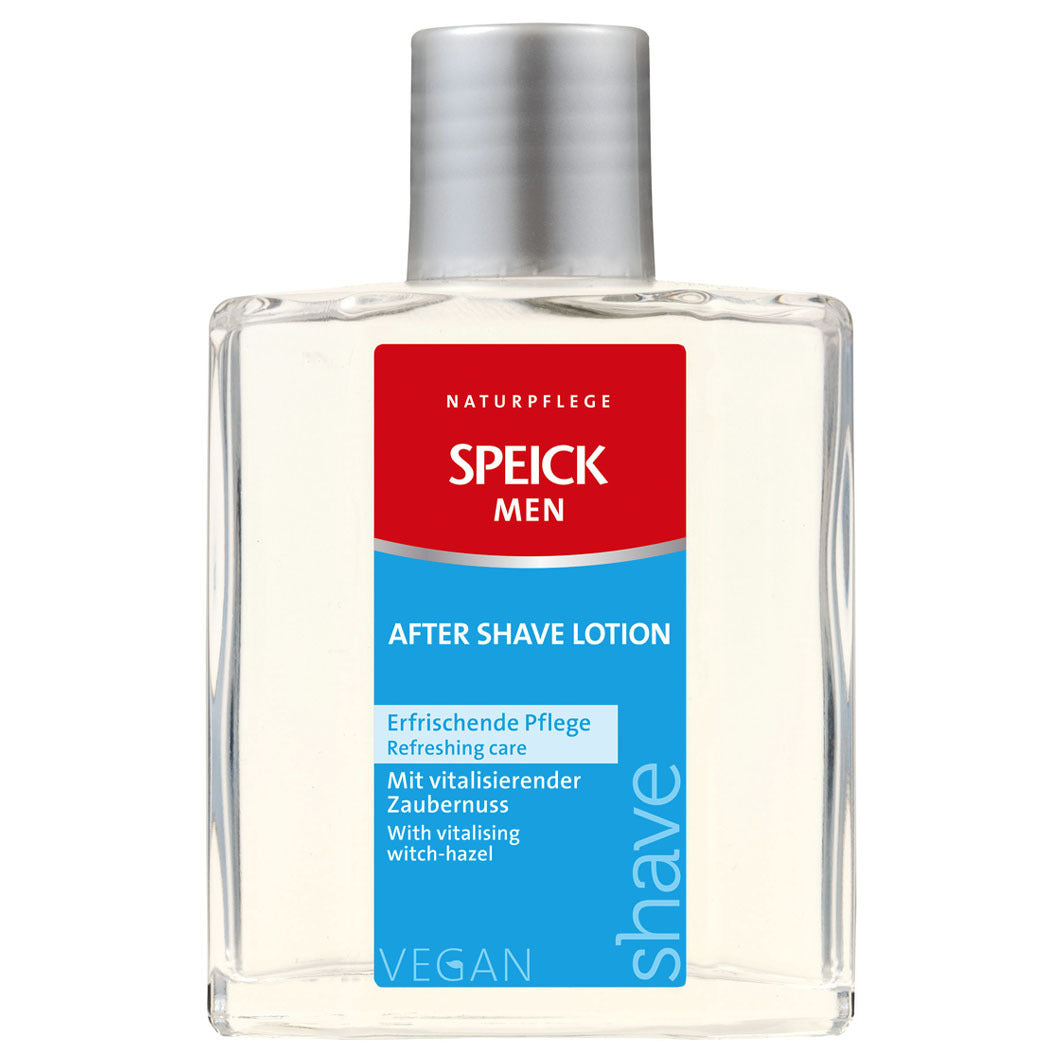 MEN After Shave Lotion
