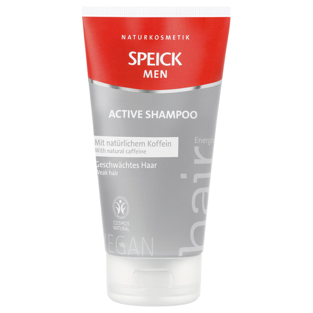 Active Shampoo
