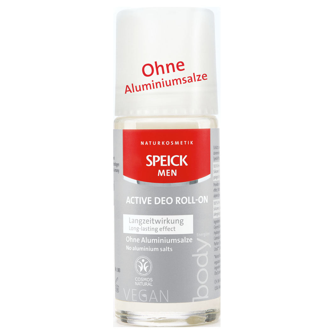 MEN ACTIVE Deo Roll-on