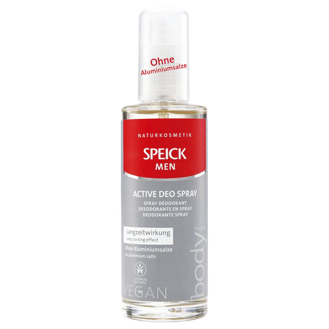 MEN ACTIVE Deo Spray