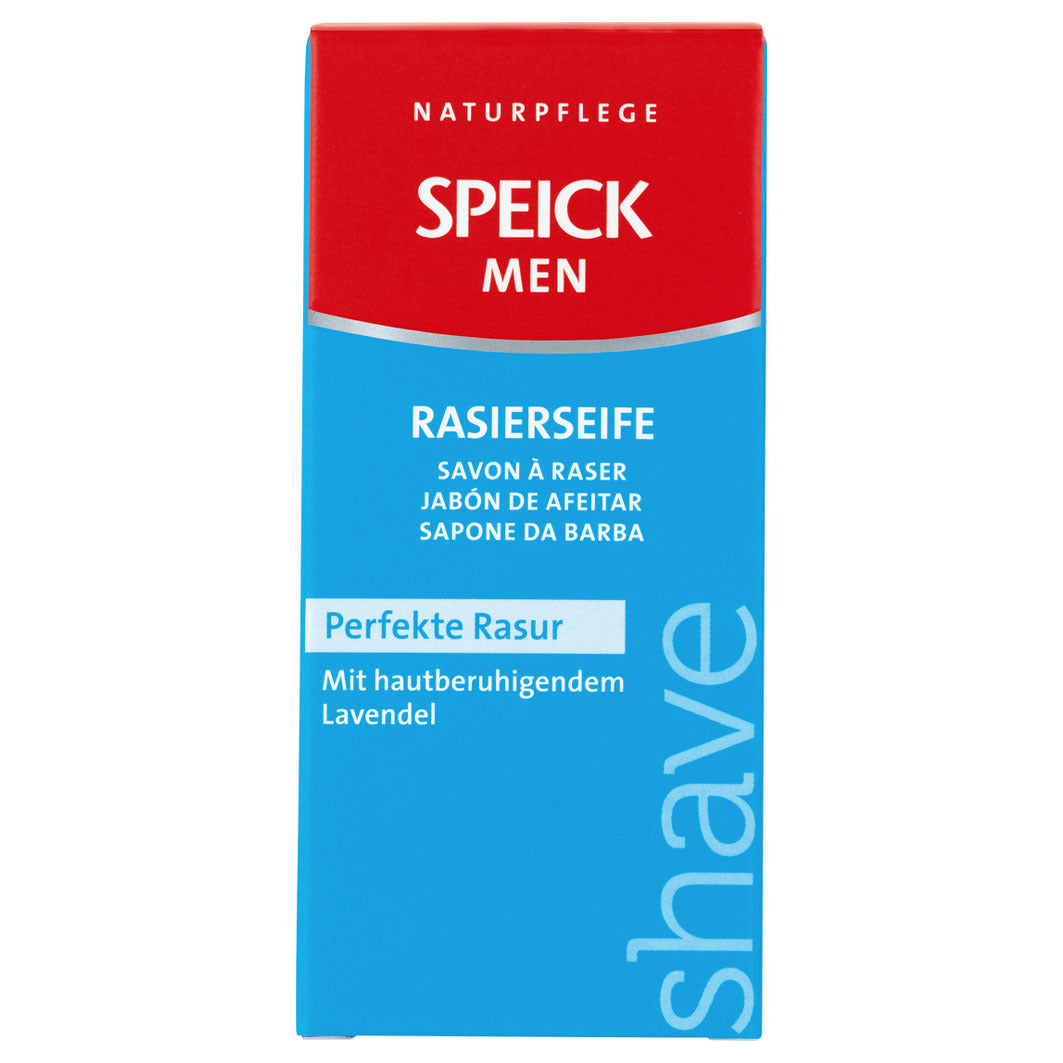 MEN Rasierseife