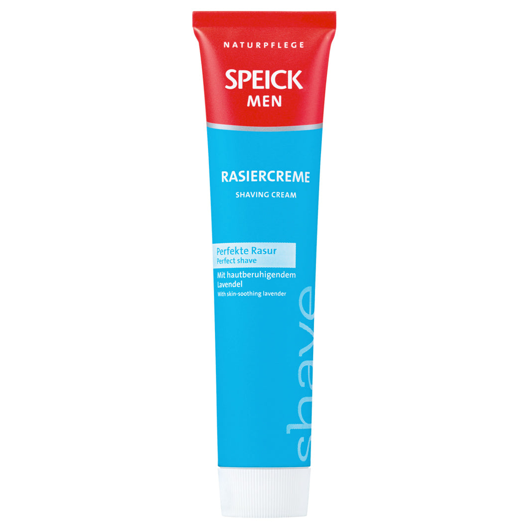 MEN Rasiercreme
