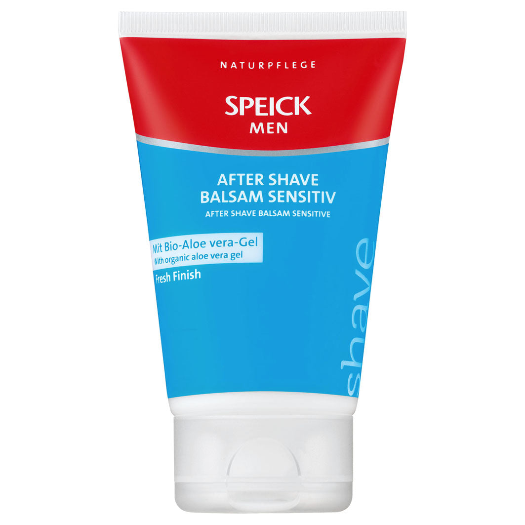 MEN After Shave Balsam Sensitive