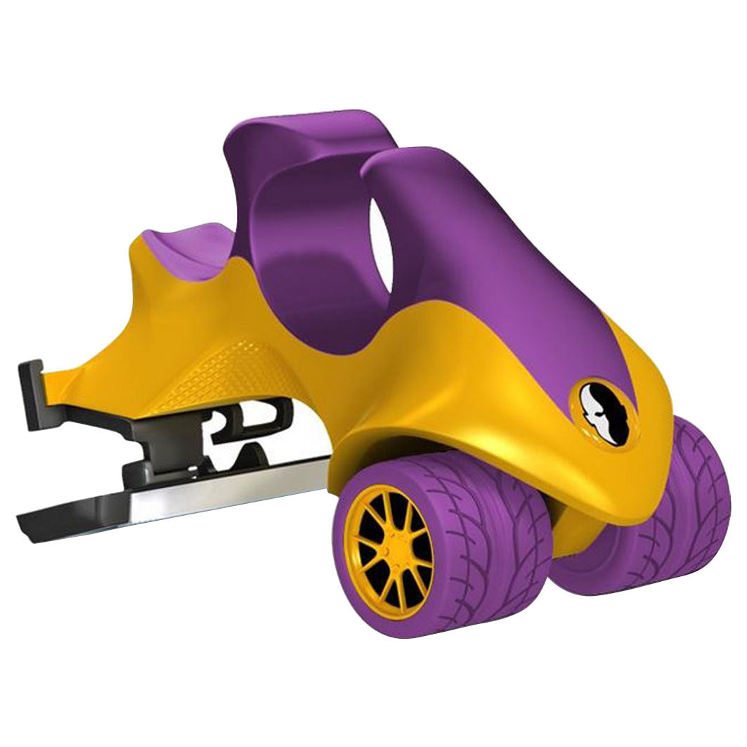 ATX Purple - Kopfrasierer