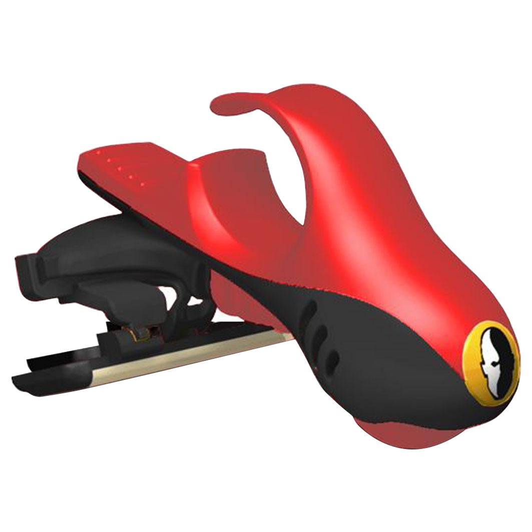 HB4 Fire Dept. Moto Headshaver