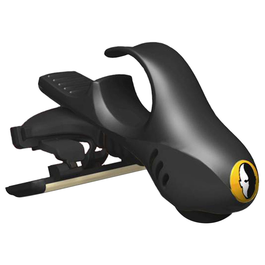 HB4 Midnight Moto Headshaver