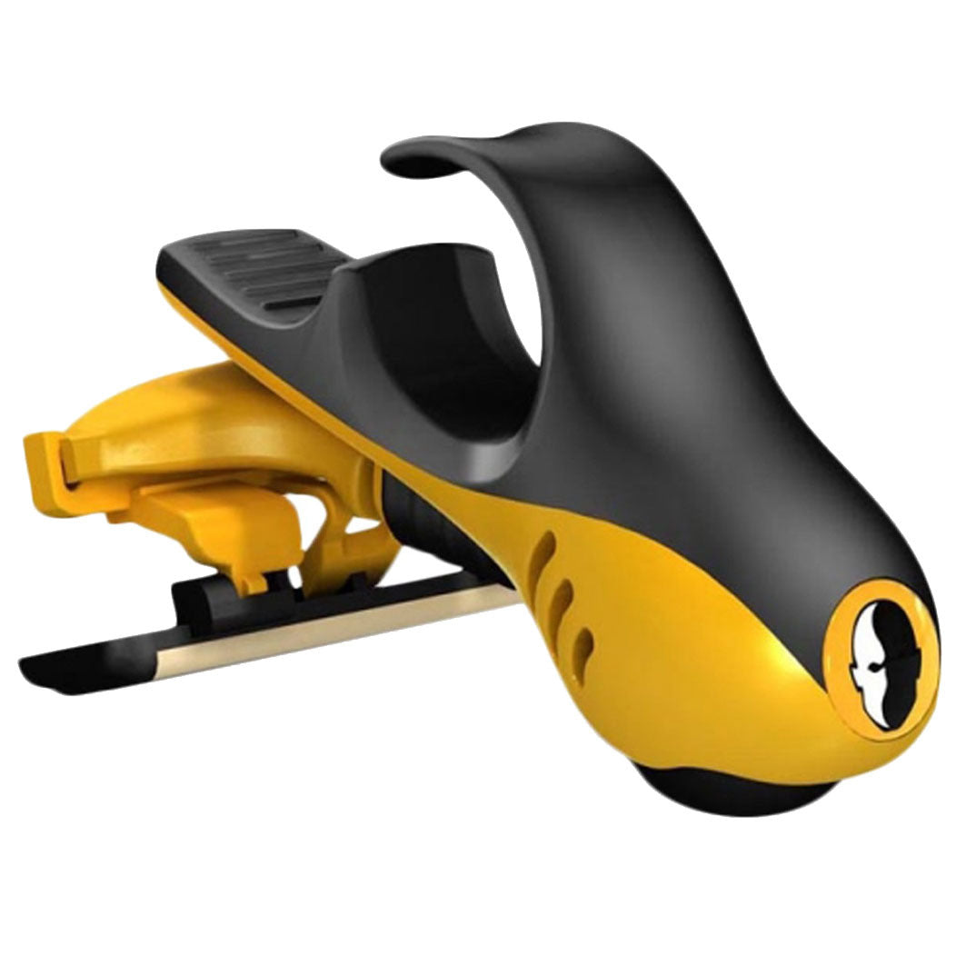 Moto Headshaver