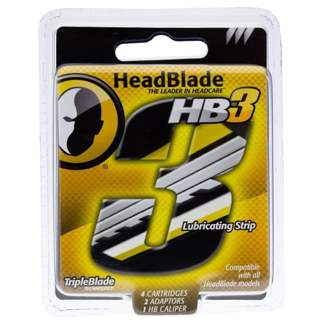 HB3 Klingen