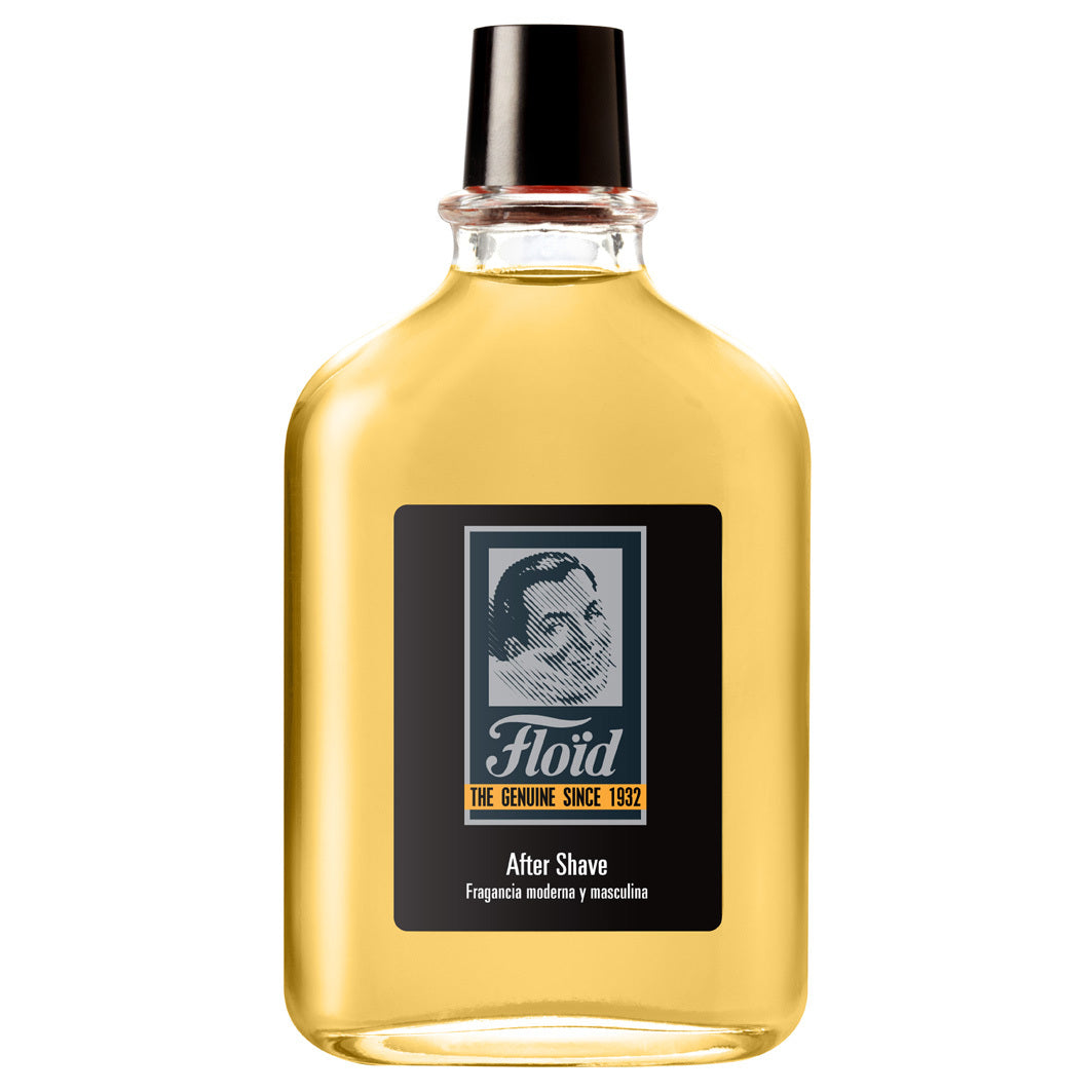 After Shave New Fragrance