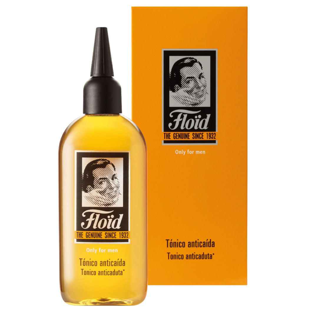 Anti Hairloss Tonic