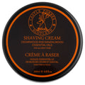 Cedarwood and Sandalwood Shaving Cream
