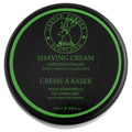 Lime Essential Oil Shaving Cream