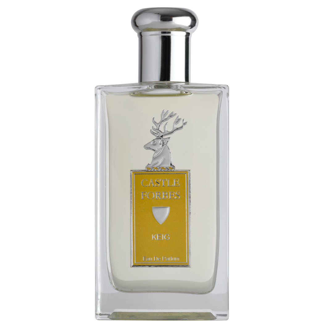 KEIG Eau de Parfum