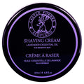 Lavender Essential Oil Shaving Cream