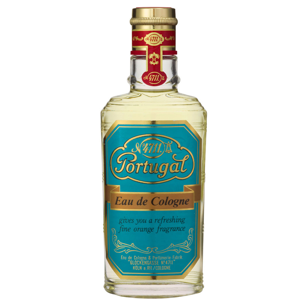 Portugal Eau de Cologne Splash