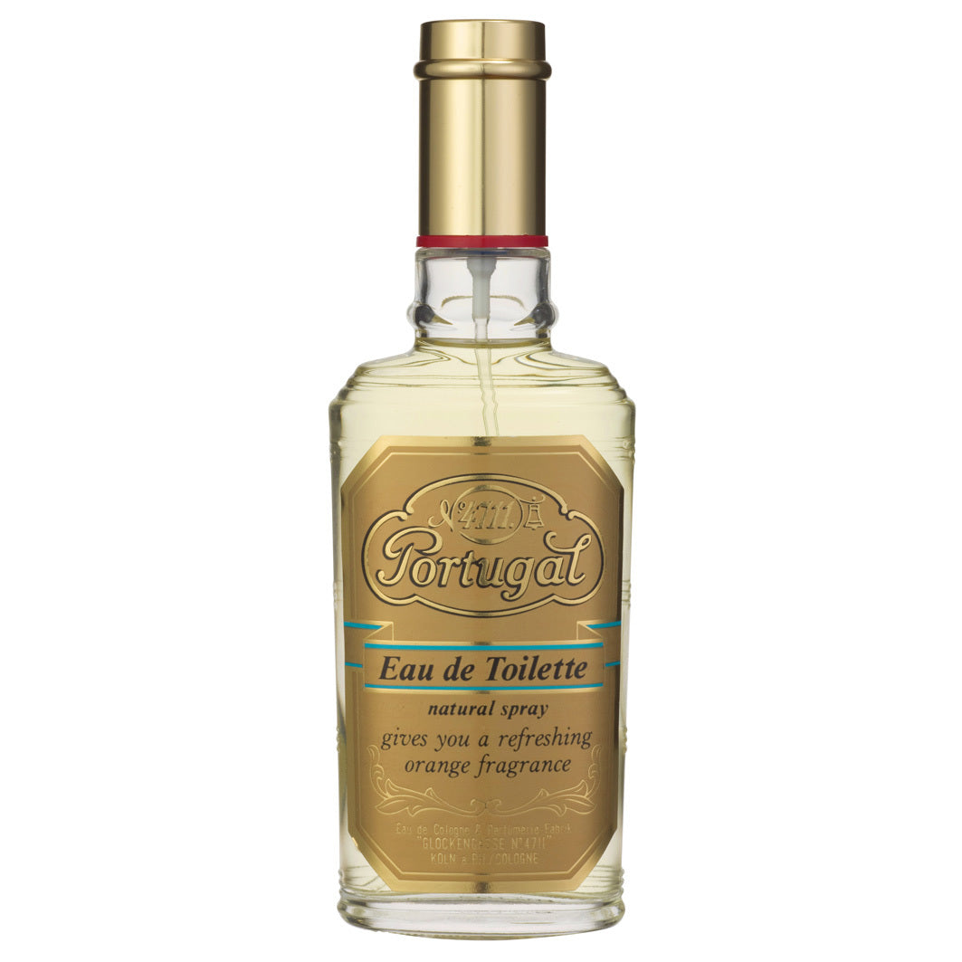Portugal Eau de Toilette