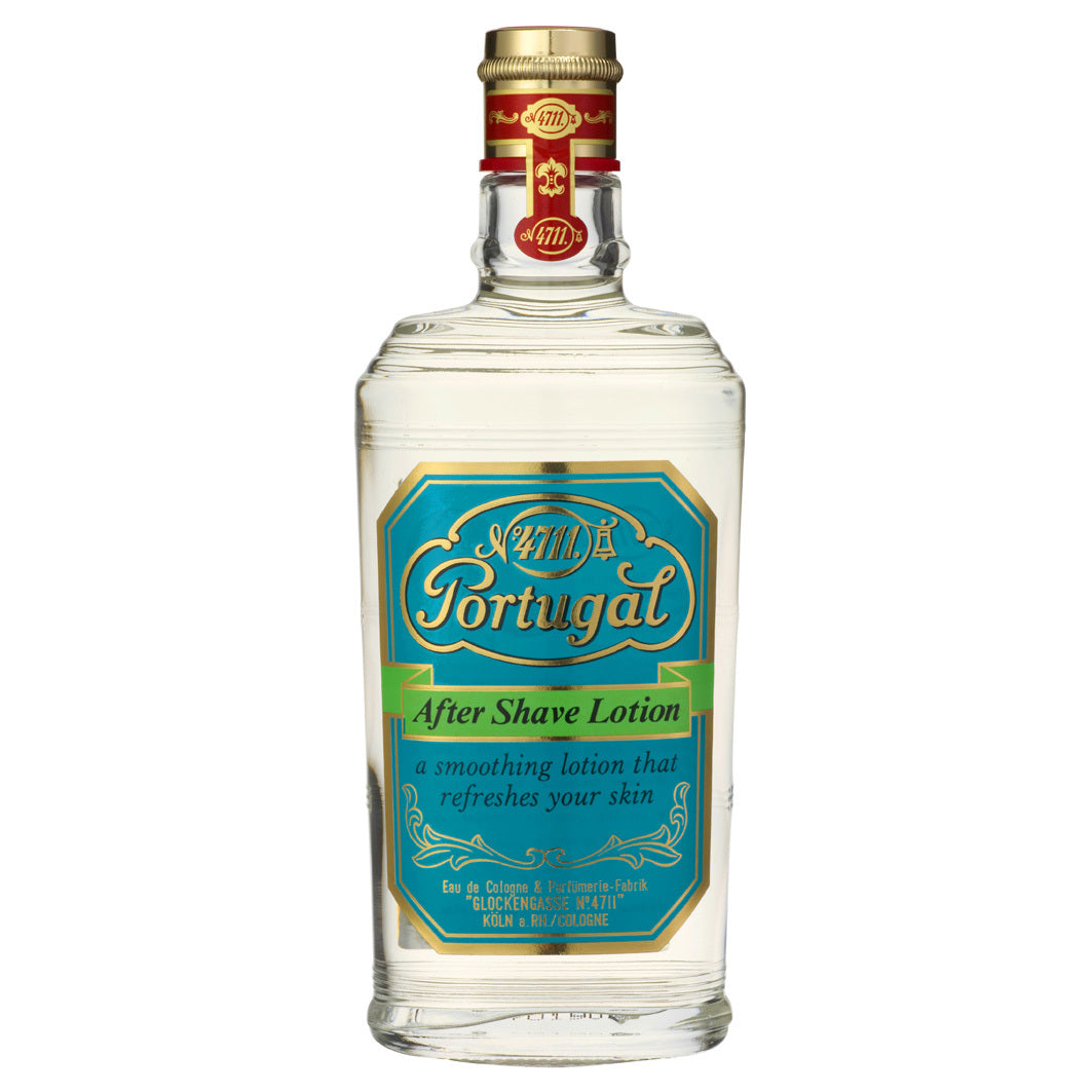 Portugal After Shave Lotion