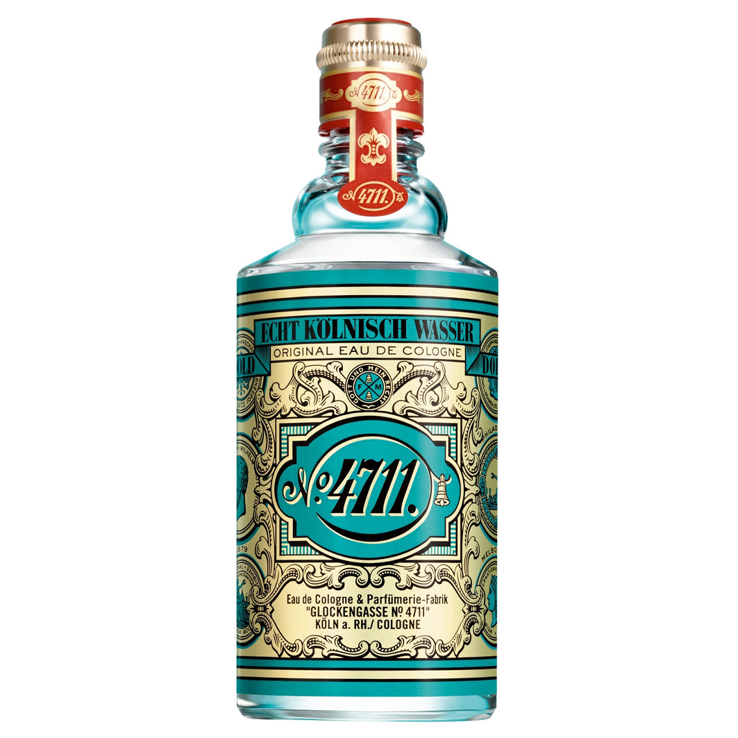Echt Kölnisch Wasser Molanusflasche 50 ml