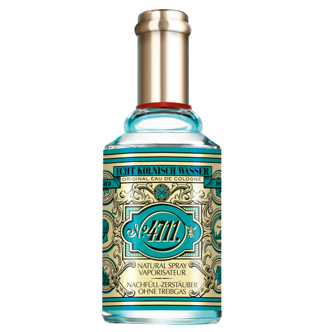Echt Kölnisch Wasser Natural Spray 90 ml