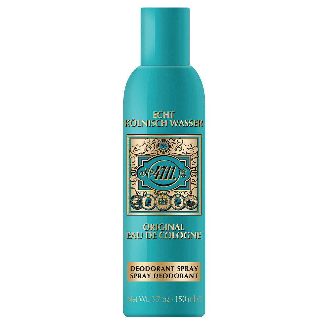 Echt Kölnisch Wasser Deo Aerosol Spray 150 ml