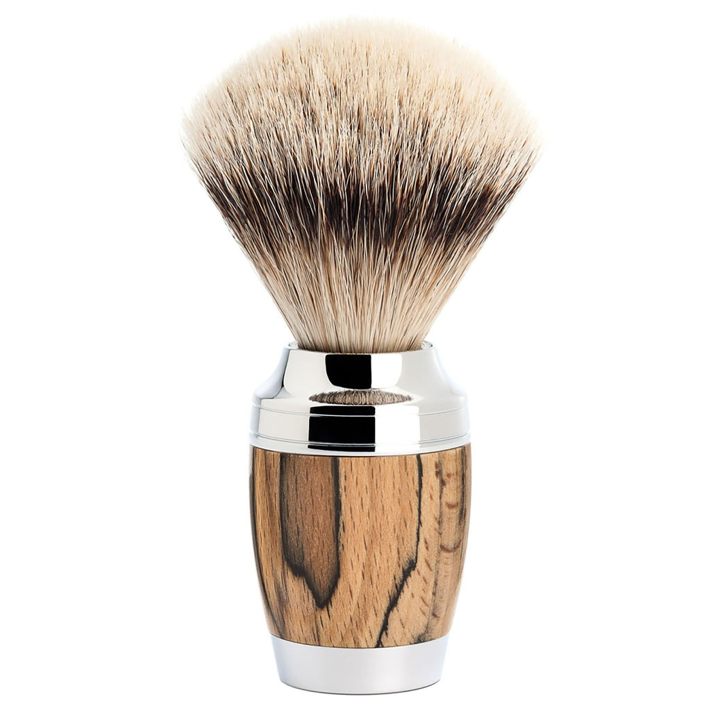 3-tlg. Rasier-Set - STYLO buche